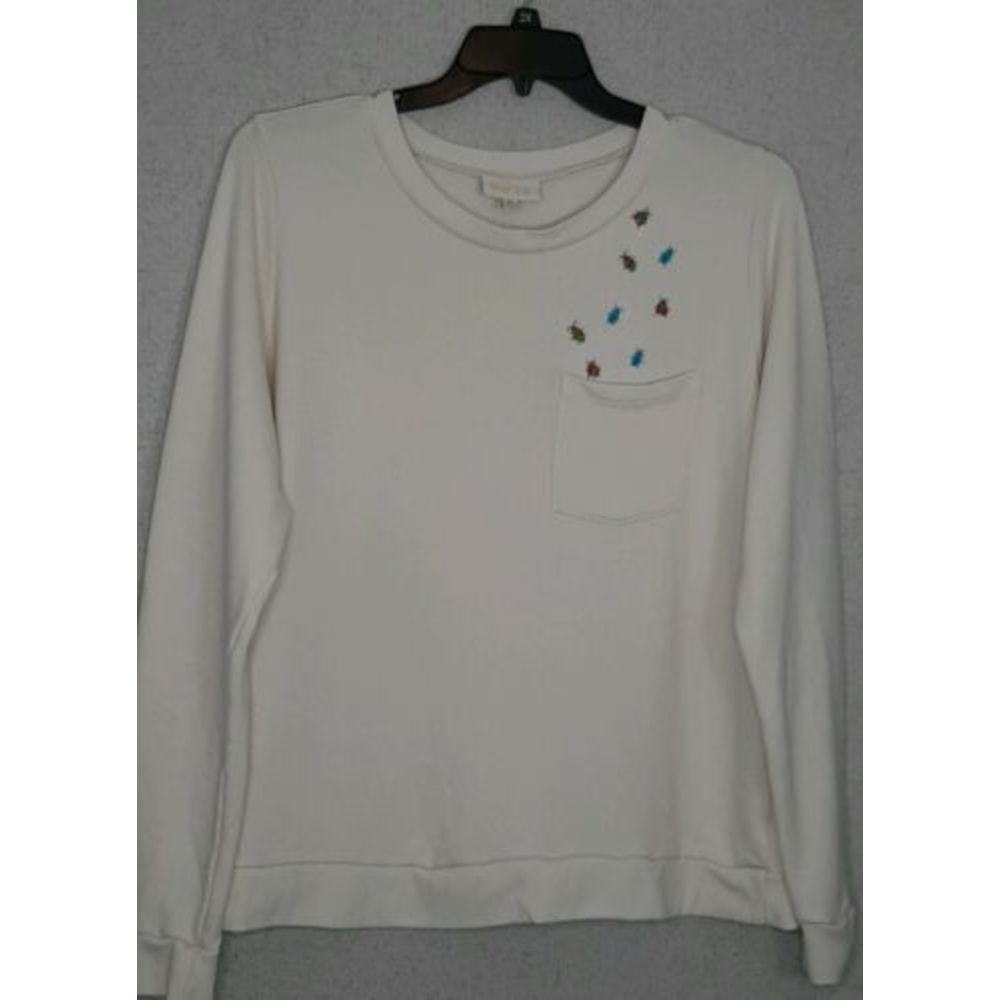 Modcloth Sweatshirt